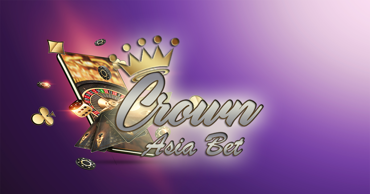 CrownAsiaBet